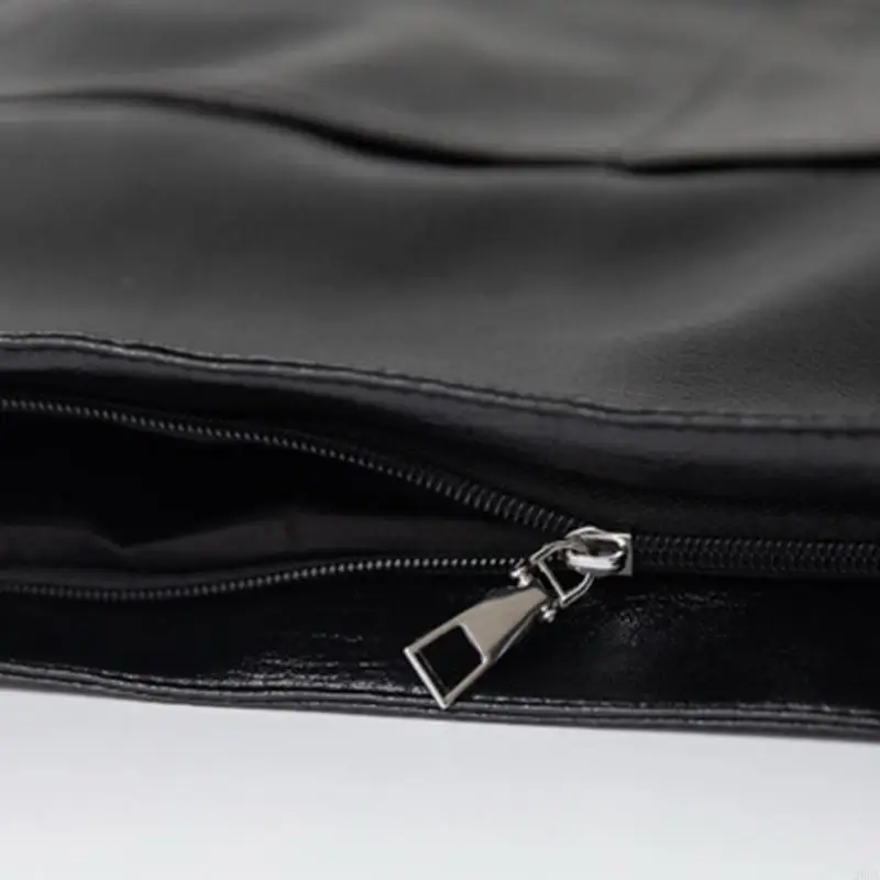 

2023 Bucket Bag Fashion Crossbody Bag Versatile Soft PU Shoulder Bag for Women Girl Large Capacity Shopping Bags Black 20CA