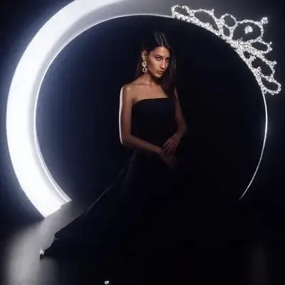 

Повязка на голову с короной и стразами, повязка на голову, обруч для девочек, застежка, обруч для волос со стразами, детский