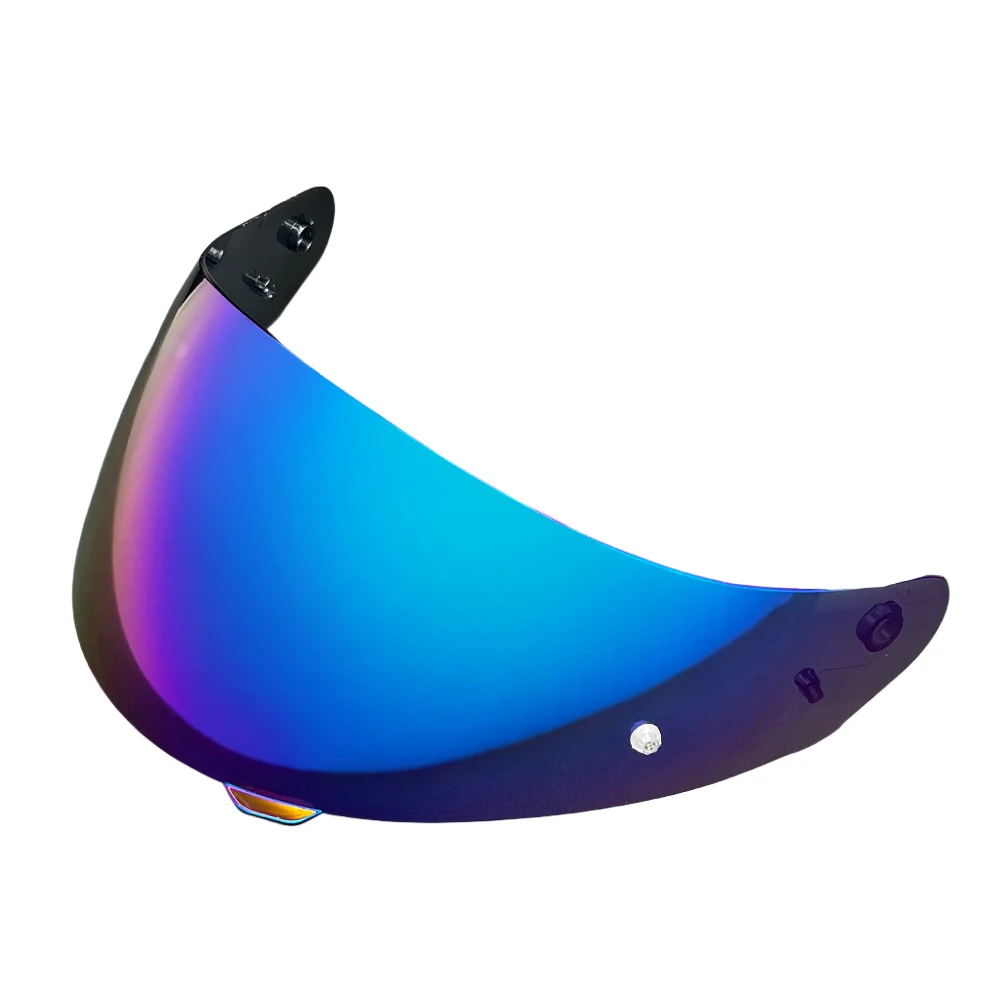 C90 Face Shield for HJC C90 C91 C91N CL-MAX 2/3 IS-MAX BT SY-MAX 3 IS-MAX 2 HJ17 Helmet Visor UV Cut Anti Fog Durable Lens Moto