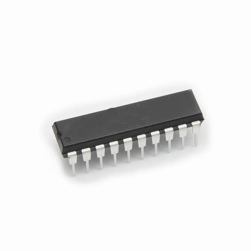 PIC16F747-I/PT QFP44 SMD MCU single-chip microcomputer chip IC brand new original spot