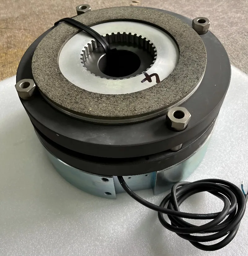 Crane Brakes NM40420NR2 Germany 1 Year Warranty for Swfkranjapk Report