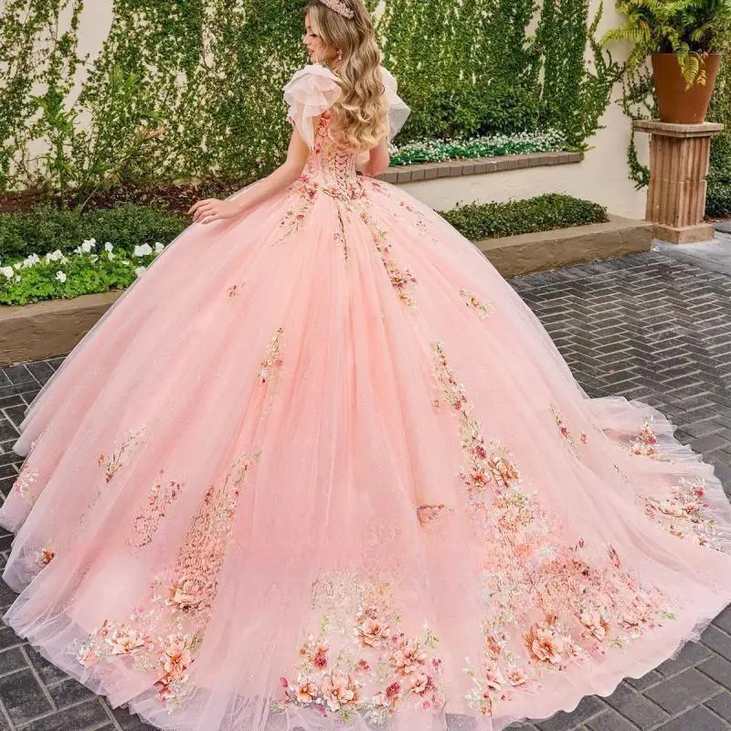 Рисунок 4 - Черные платья Quinceanera по индивидуальному заказу