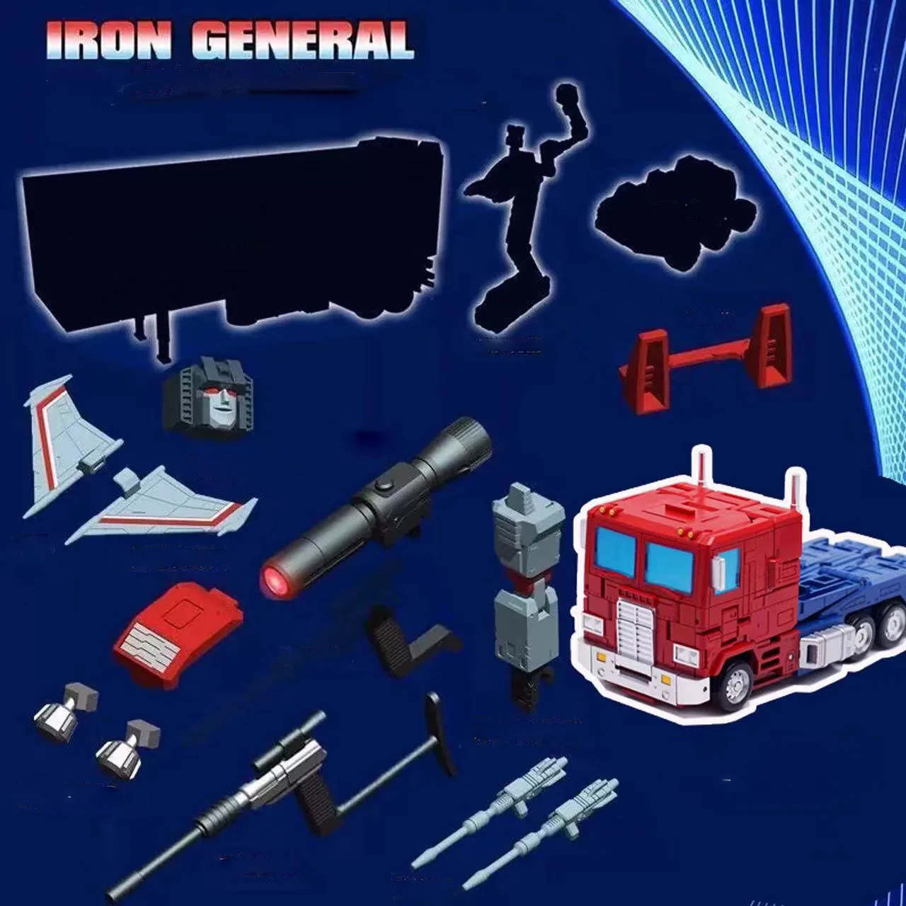 현재 재고 있음 신형 변신 AS TOYS AS-08S AS08S AS-08C AS08C 일반 버전 KO SS86 OP 프라임 액션 피규어