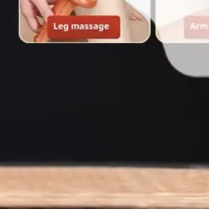 

Portable Brass Wooden Gua Sha Massage Tool Head Neck Leg Body Meridian Massager Lymphatic Muscle Relief Pain Deep Tissue Massage