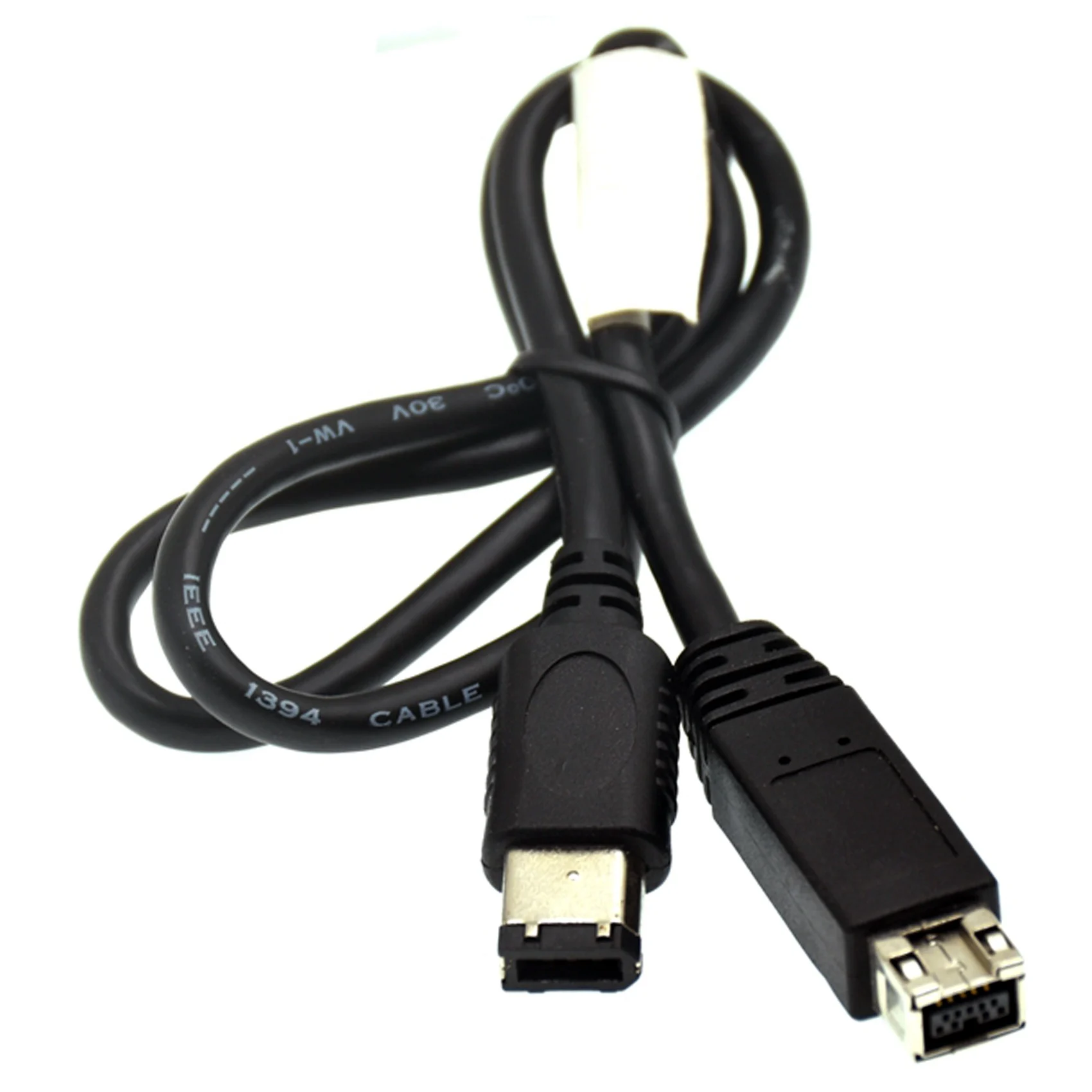 SB-Firewire IEEE 1394B Kabel 9Pin auf 6Pin 800Mbps Datenkabel