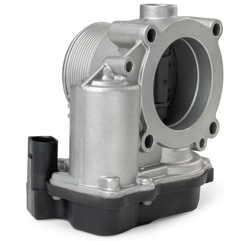 

Оригинальный OEM # 06f 133062 а 06ф 133062 q 06f 133062 j 06f 133 062 Корпус дроссельной заслонки двигателя для Beetle Golf Jetta A3 A4 A5 Q5