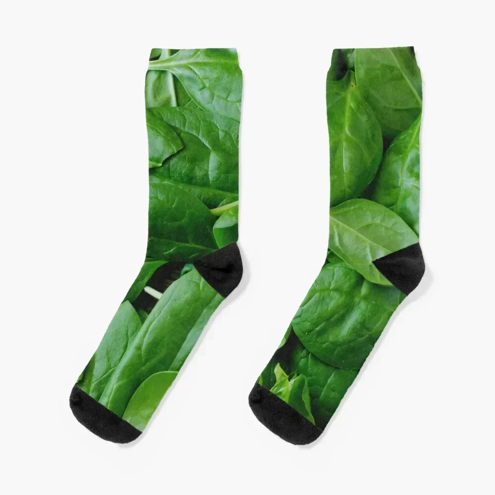 

spinach Socks loose floor Boy Socks Women's