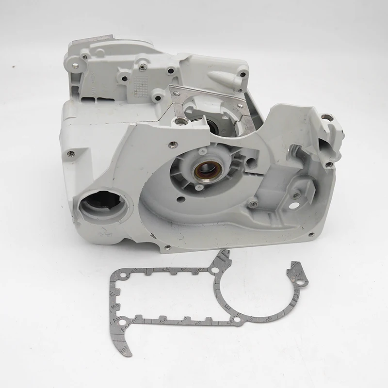 Crankcase Assy Fits For Stihl MS341 MS361 Garen Tools Gasoline Chainsaw Spare  Parts 1135 020 2913 1135 020 2601