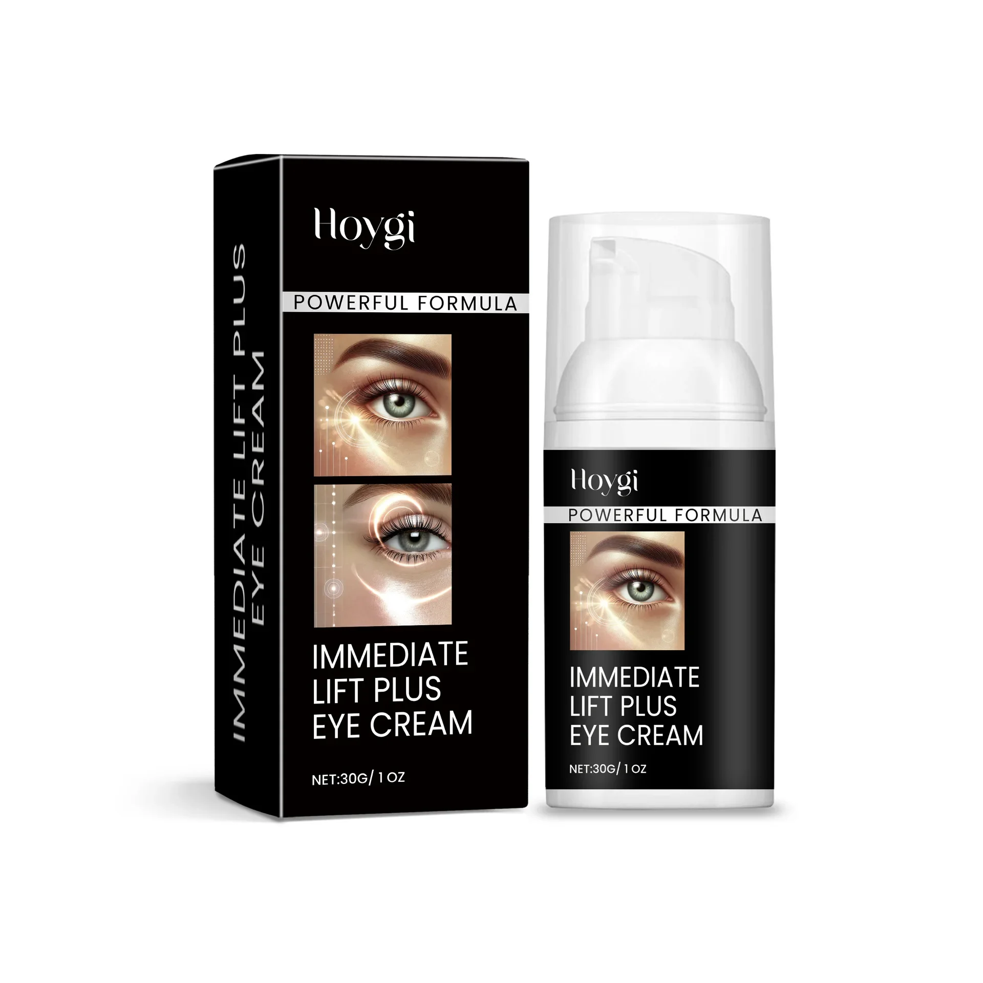 Eye Fine Line Lifting Cream Fade Fine Line Eye Bags Soften and Firm Skin Eliminate Puffiness and Dark Circles Mproves Eye Skin