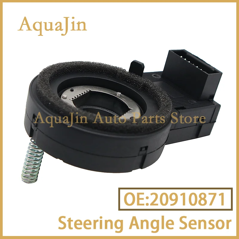 

20910871 Steering Wheel Position Sensor For Chevrolet Silverado Tahoe GMC Sierra Yukon Cadillac Escalade EXT 2010~2014 19418403