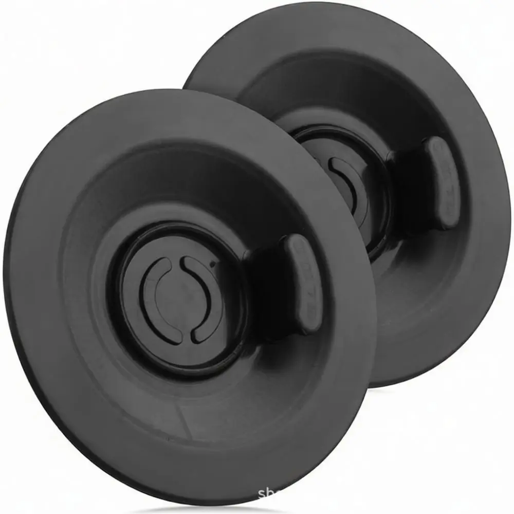 54mm Silicone Espresso Backflush Insert For Breville Coffee Machine Portafilter Group Head Deep Cleaning Tool Accessories