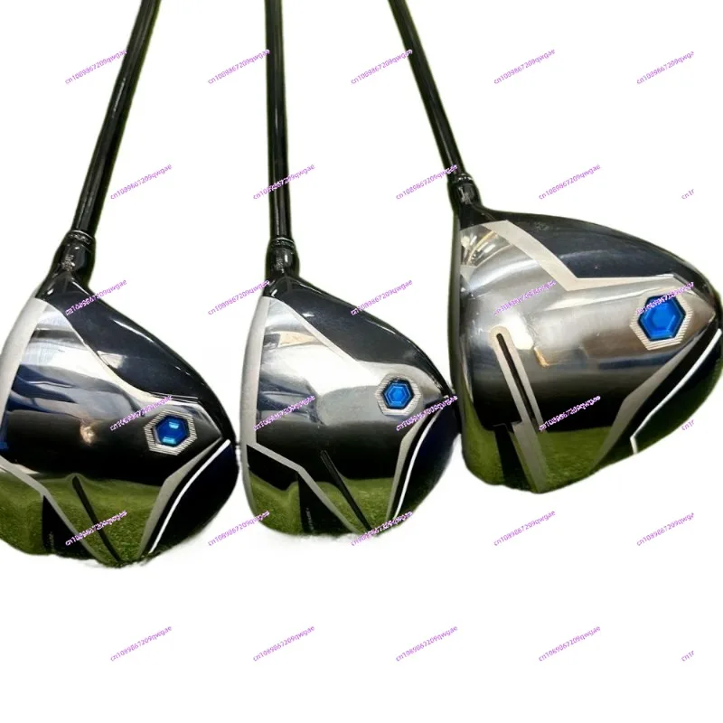 

Men's 135 Wood MP1200 Titanium Alloy High Capacity Misserve Golf Club