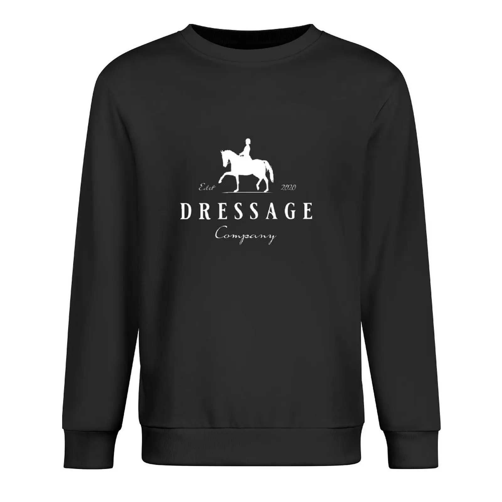 

dressage2020 dressage 2020 Pullover korean autumn clothes men clothing mens clothes tracksuit men autumn sweatshirt