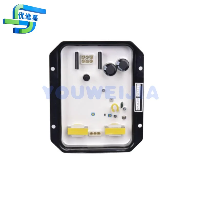 

NTA-4A-2TC Parts of NTA-5A-5A-2TC generator DENYO generator voltage regulator