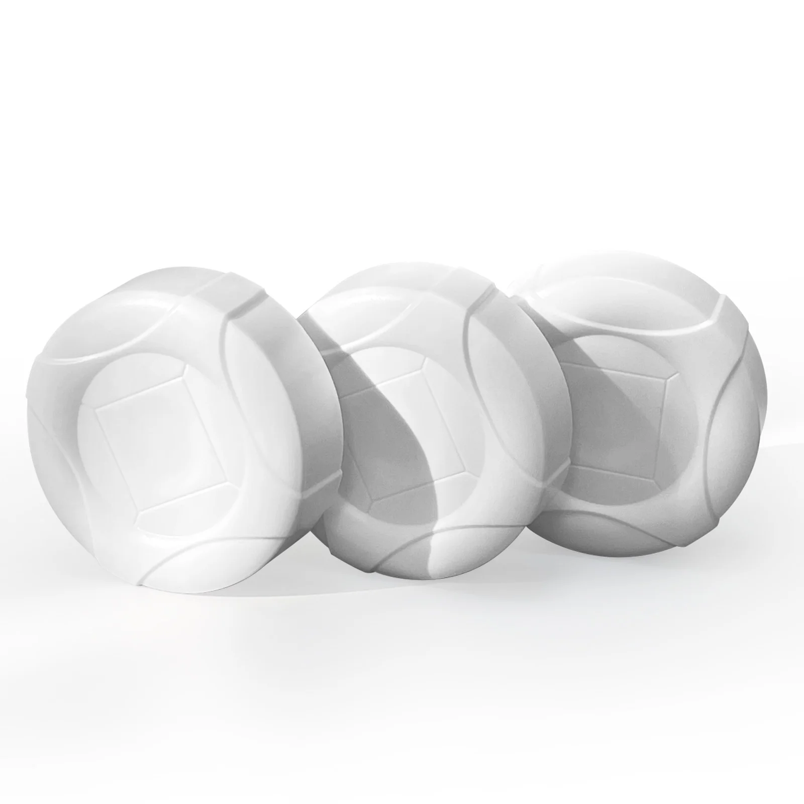 DX-CP28 BLE 5.1 Bluetooth Beacon DA14531 120m Long Range iBeacon Eddystone Smart Tag Indoor Positioning Asset Tracking