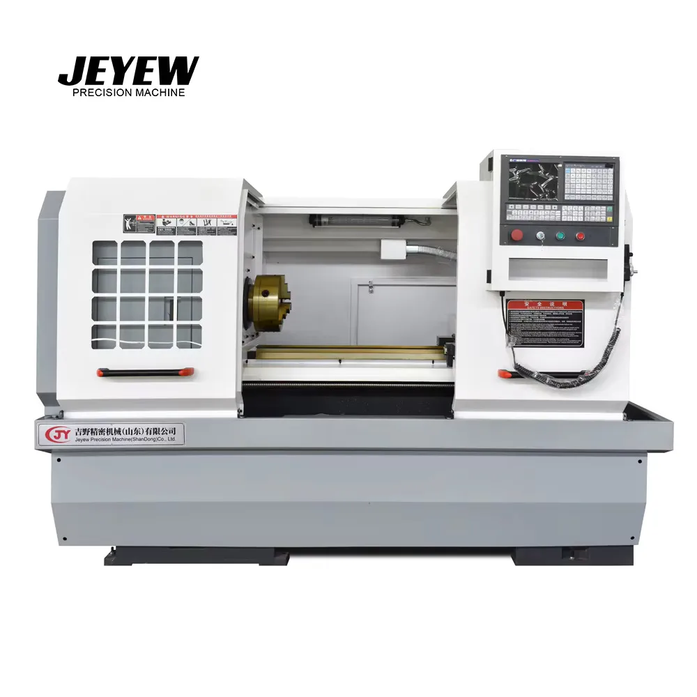 Tour CNC, Ck6140