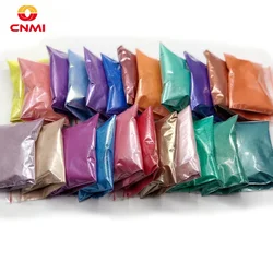 20g Epoxy Resin Pigment Filler Pearlescent Powder Colorant Dye DIY Resin Mold Jewelry Making Accessories Epoxy Color Pigment