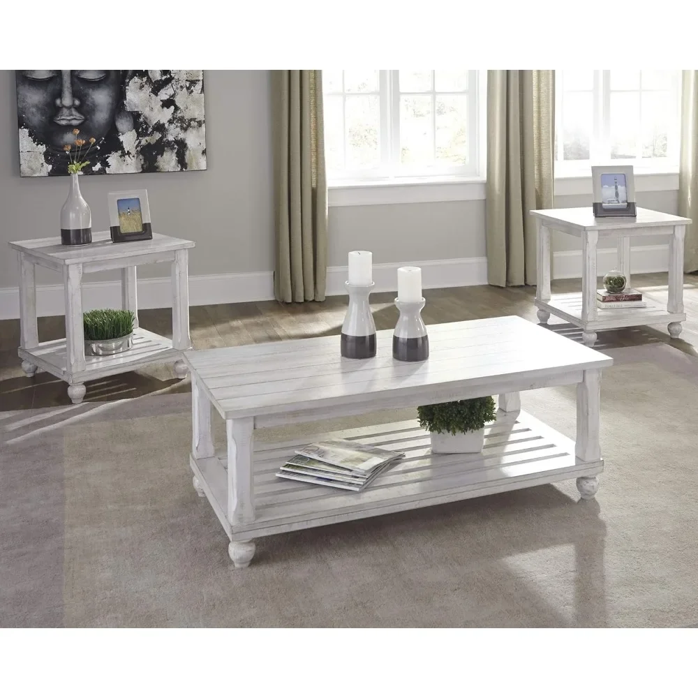 % un Cloudhurst-Ansemble de mesa de ferme,