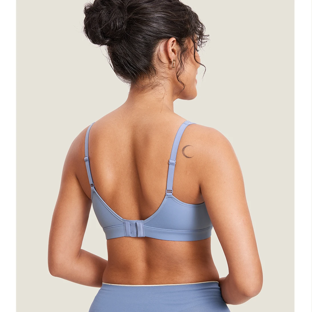 MOMANDA-Soutien-gorge d'allaitement sans fil pour femme, soutien-gorge de sport, soutien-gorge de pompage, mains libres, tout-en-un, ALTERSoutiens-gorge d'allaitement