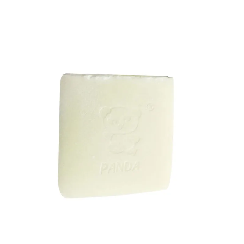 50Pcs/Pack White Tailor Chalk Home DIY Fabric Sewing Dressmakers Clothing Pattern Making Chalk Sewing Tools Accessory