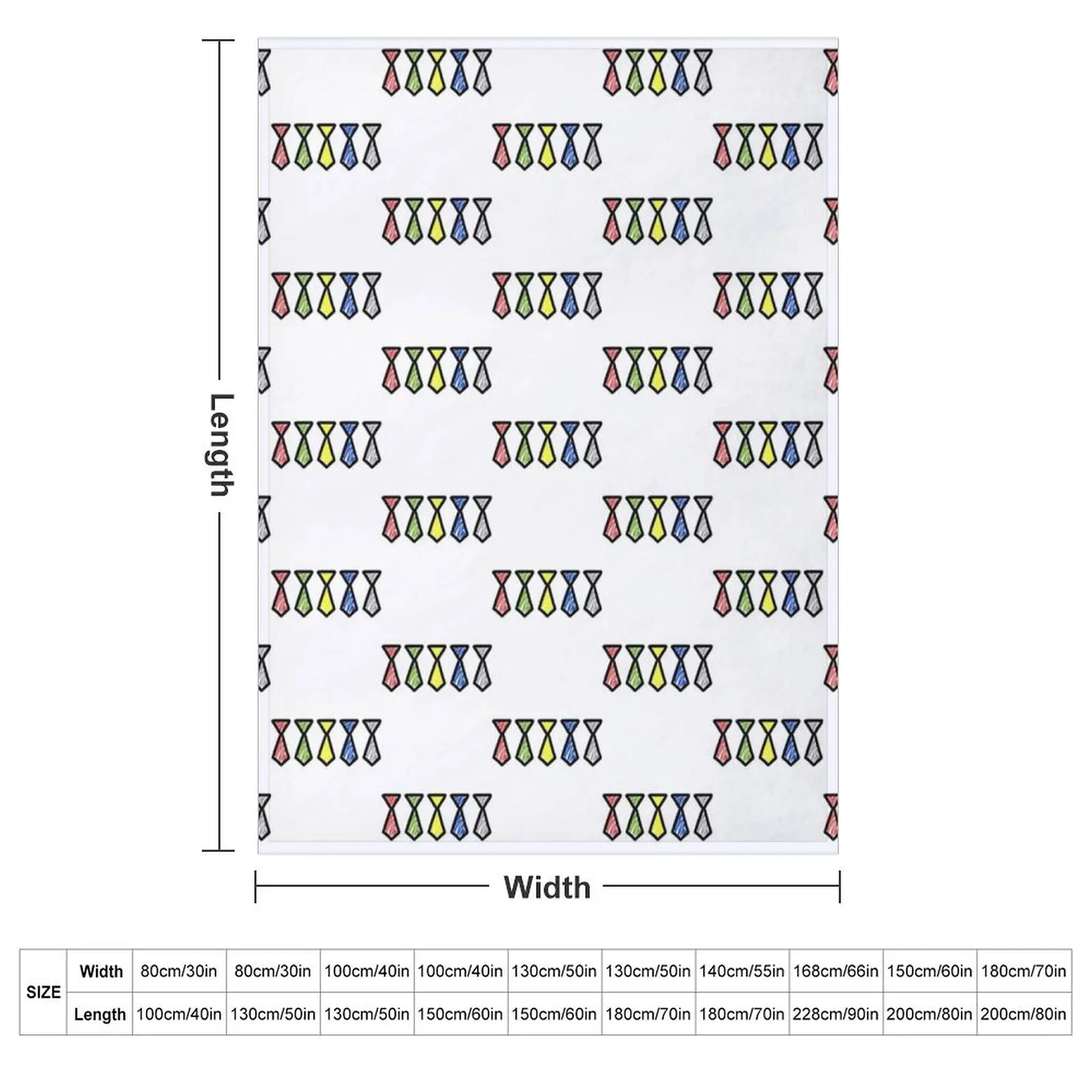 Tally Hall Ties Premium Throw Blanket Cute christmas gifts Plaid on the sofa Picnic valentine gift ideas Giant Sofa Blankets