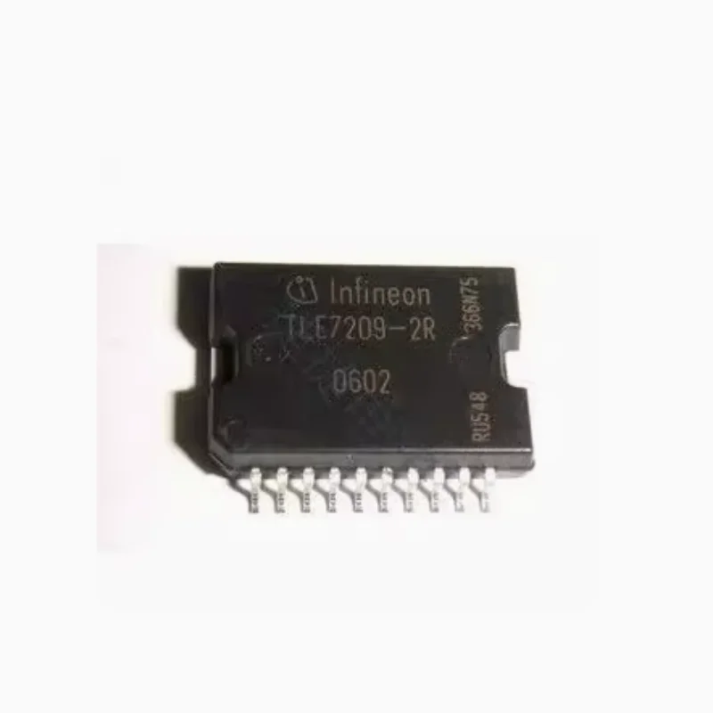 5/20 قطعة 100% جديد TLE7209-2R TLE7209 Hsop-20 شرائح