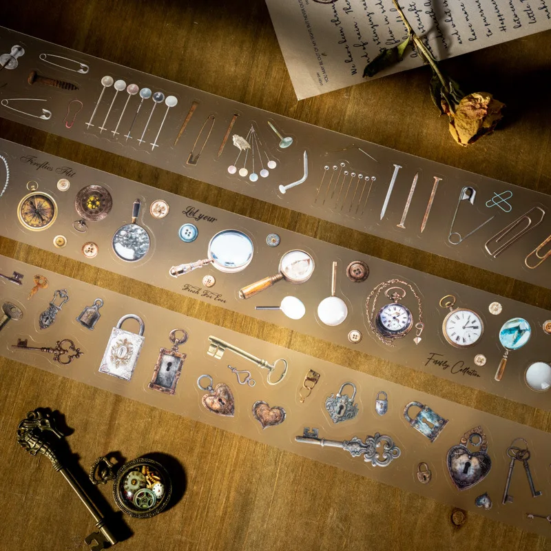 1Pcs Diy Decoration…