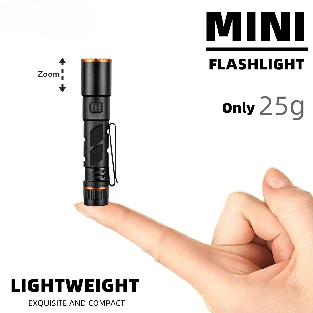 Zoom Mini EDC Yüksek Parlak LE - Street Fashion Blog incelemesi ve fiyatı