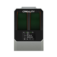 Creality Space Pi Filament Dryer Plus 3D Printer Upgraded Filament Dehydrator Storage Box with Advanced PTC Heating Technology