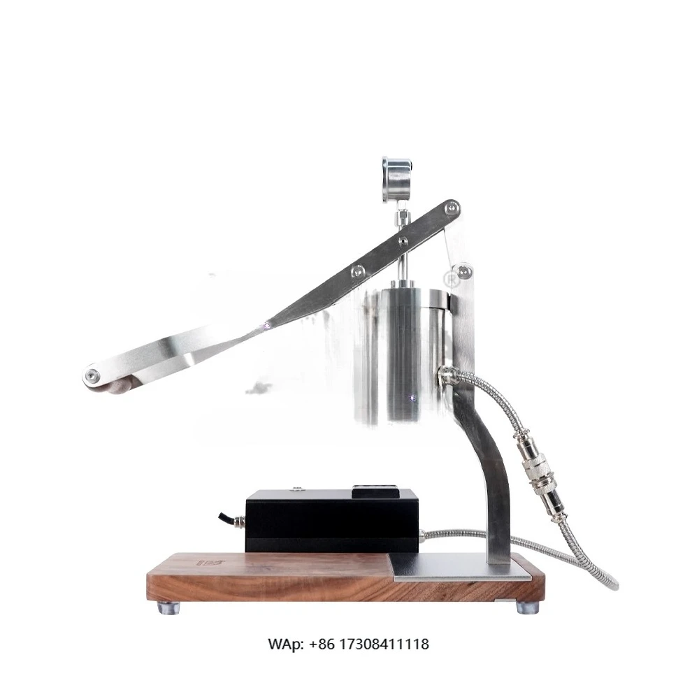 

Ручной кофейный пресс-аппарат для приготовления эспрессо, набор для бариста, аксессуары для кофейни