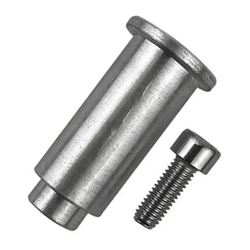 

Classy-Car Gear Selector Repair Kit Pin 621-126061 For BMW Mini R50 2004+ Transmission Shift Repair Kit 621126061