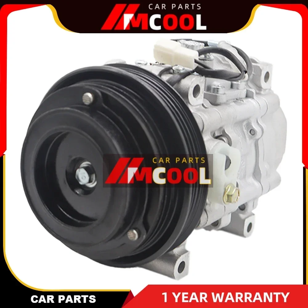 TV12C Car A/C Compressor For Mazda MX-5 MIATA 1.8 1.8L 1994-1997