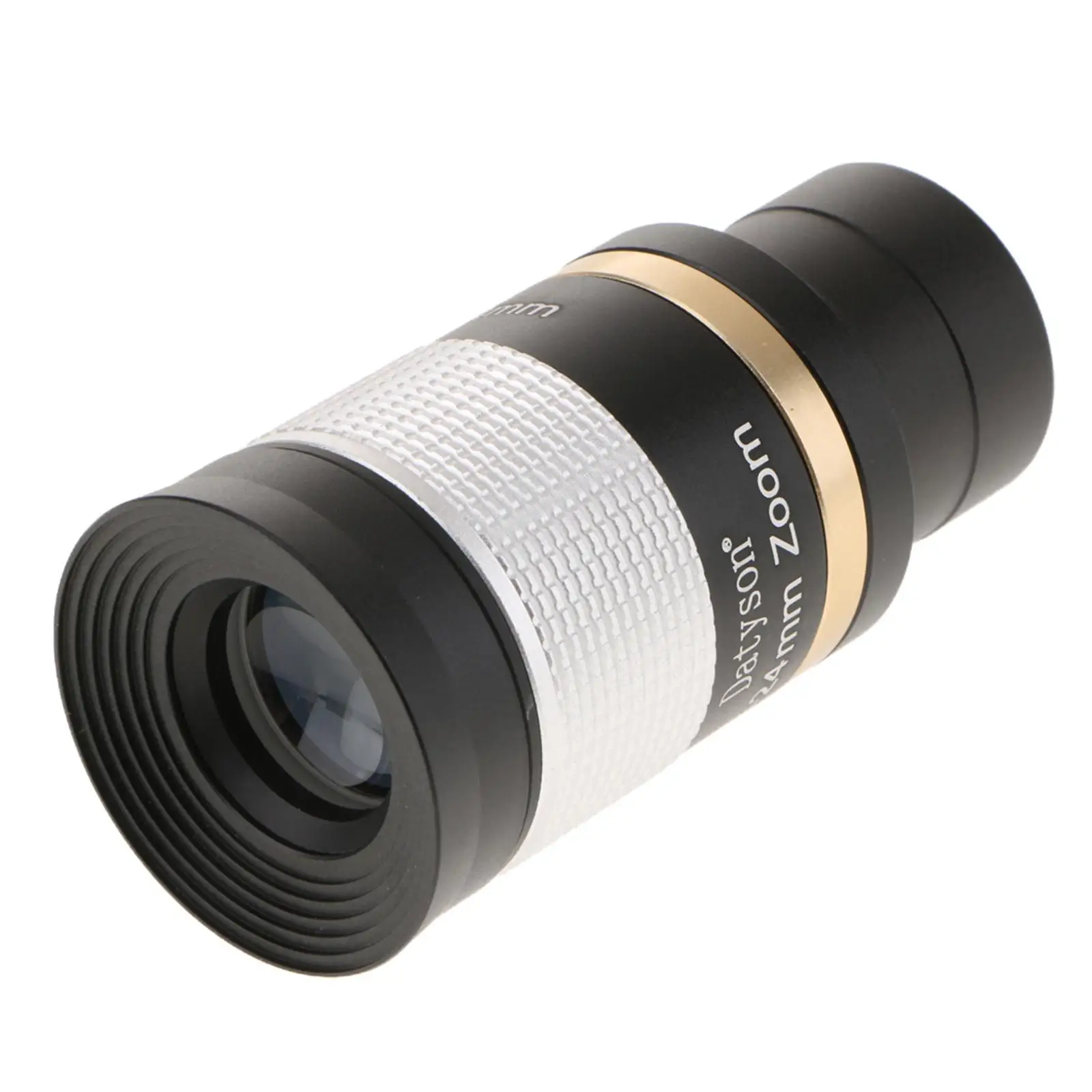 8-24mm Zoom Telescope Eyepiece 1.25