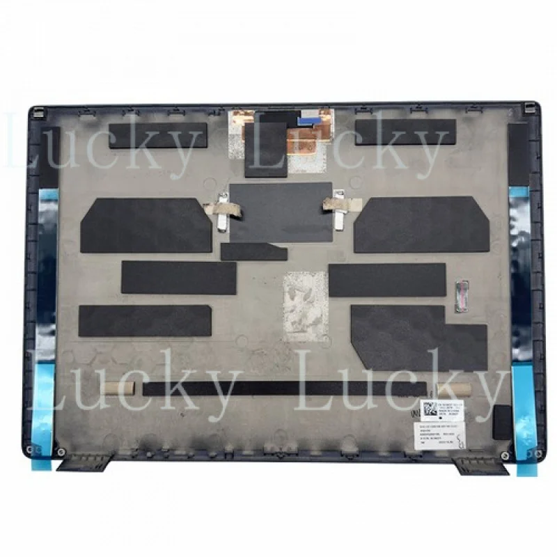 

f 0C6KDY For Dell Latitude 7440 7450 E7440 LCD Top Back Cover Case Rear Lid Blue
