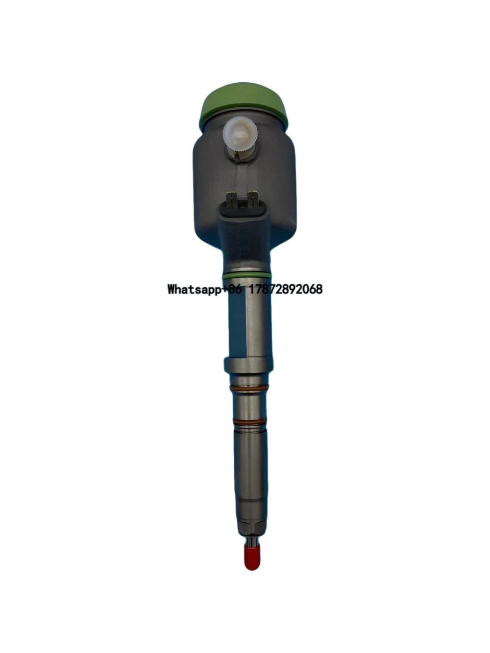 

X51107500005 51107500011 Y431K05112 F00Bl0J005 Fuel Injector for MTU 2000 Series 8V / 12V / 16V V-type Engines