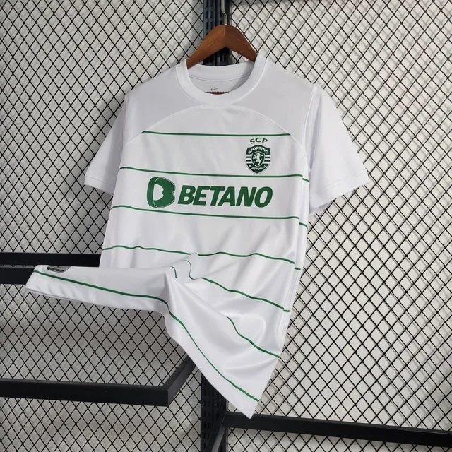 

Shirt Portugal Away 2324 Sn° Torcedor Mascot - White 3D Printed T-shirt for Men and Women, Must-have for Summer 110-6XL