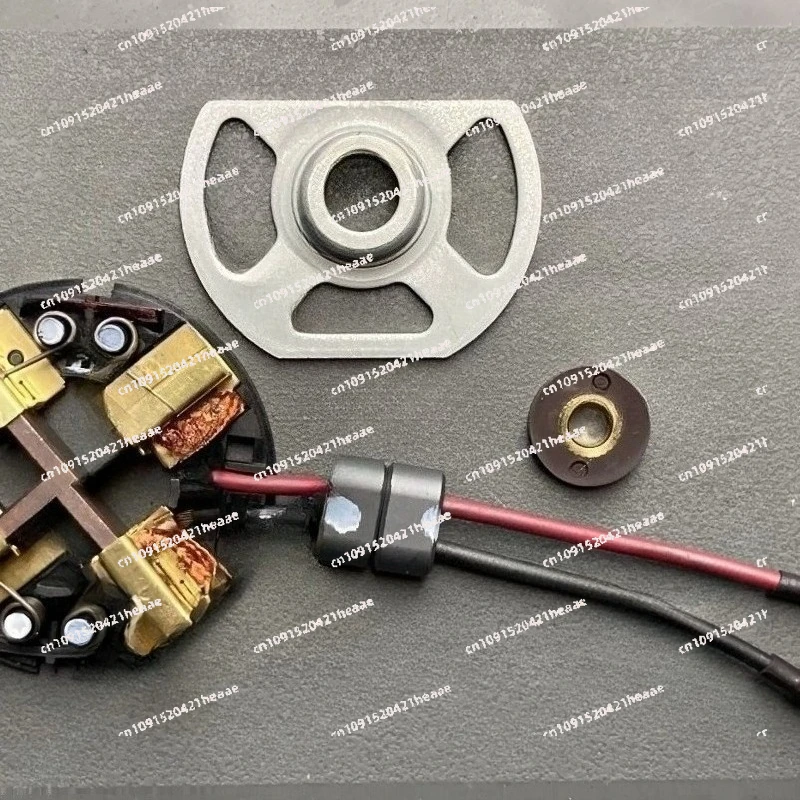 

Suitable for Brand New Original, Carbon Brush Holder SF6-A22 01