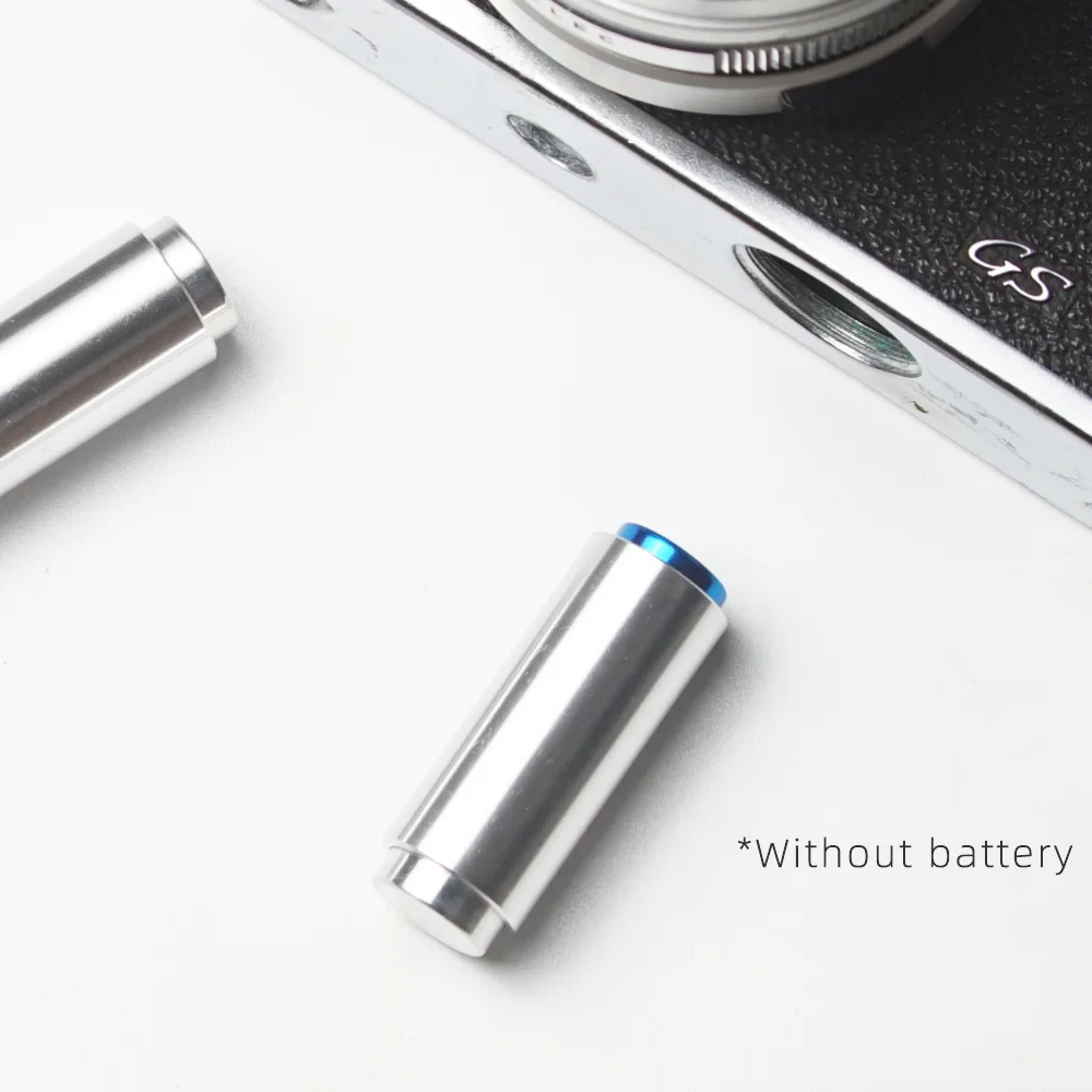 2Pcs 4LR44 to PX32 Yashica Electro 35 Battery Adapter Battery Adapter Camera Accessories For Film Camera Battery Adapter - Image 4