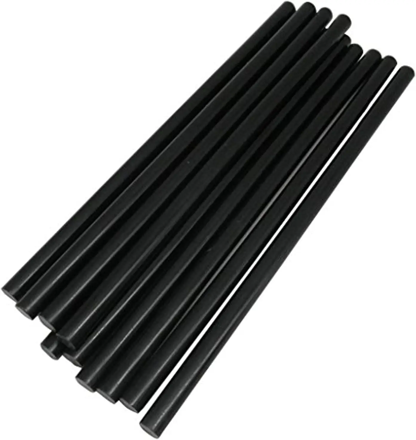 

20 Pack Hot Melt Glue Sticks 11mmx270mm for Handmade Crafts DIY Home Office Repairs
