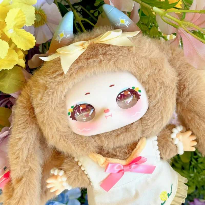 

Shamari Misty Garden 400, плюшевая слепая коробка, коллекционная милая кукла, украшение, модная игрушка в подарок для девочек