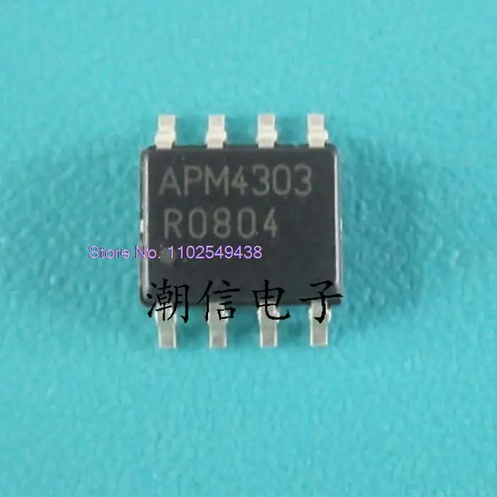 

10 шт./партия APM4303 SOP-8