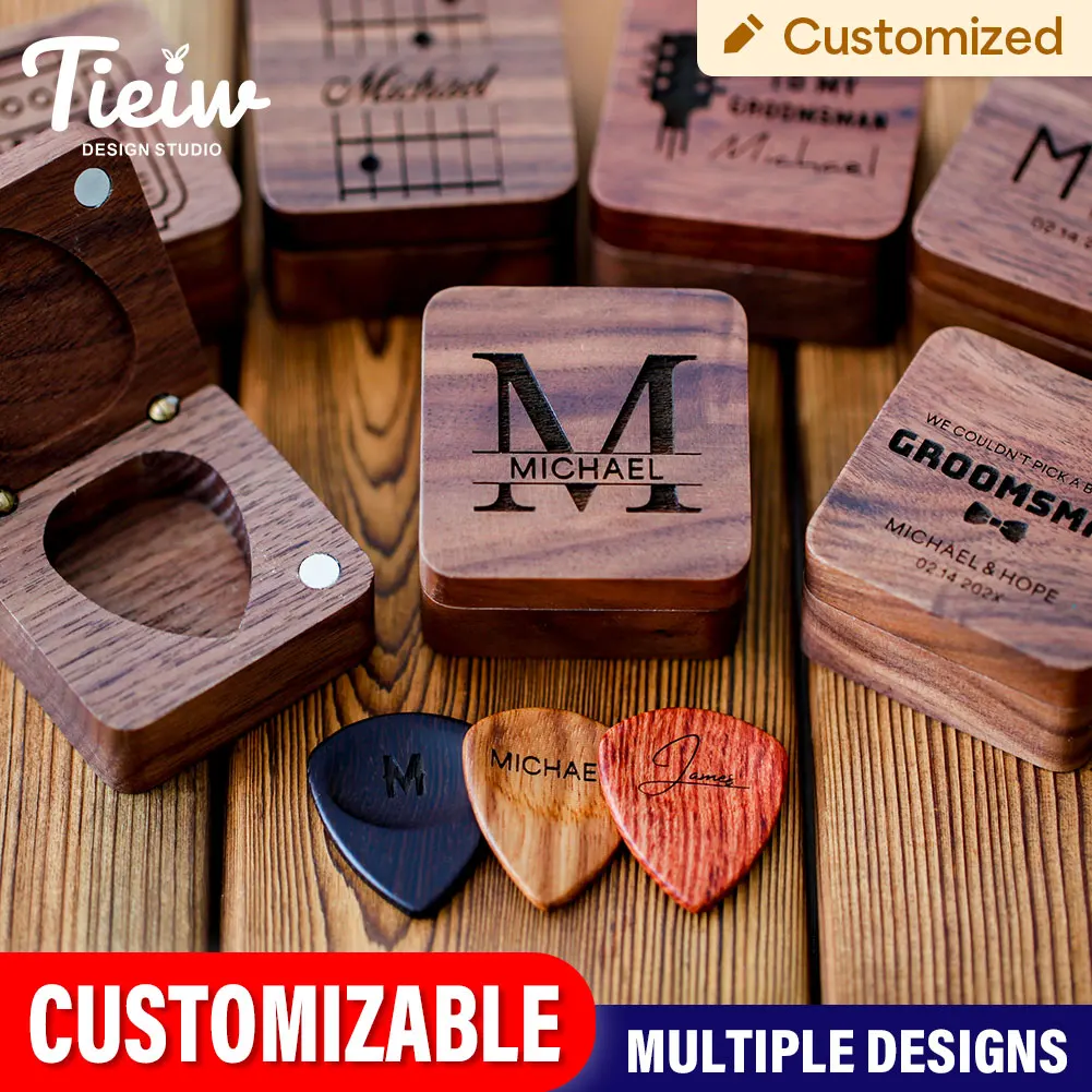 Personalized Guitar…