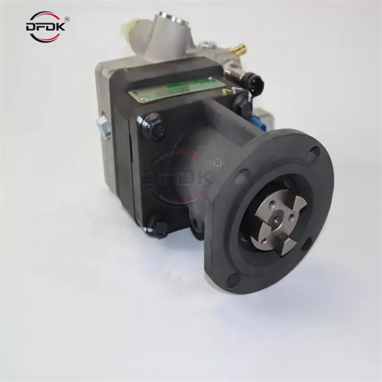 QSK60 QSK45 Mechanical Engine Parts Engine Fuel Injection Pump