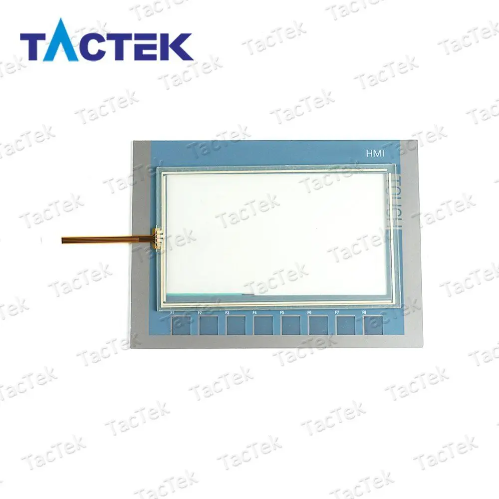 

6AV2 123-2GB03-0AX0 сенсорный экран для 6AV2123-2GB03-0AX0 KTP700 + мембранная клавиатура