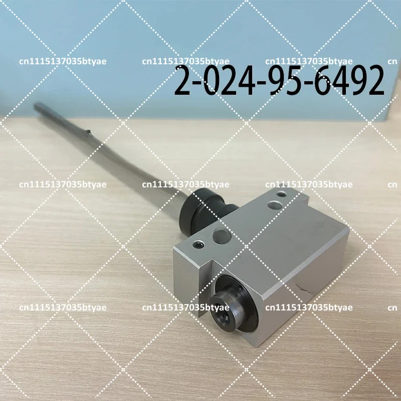Horizontal Drilling Bit CNC Machining Center 2-024-95-6492 10mm Drill Bit Set