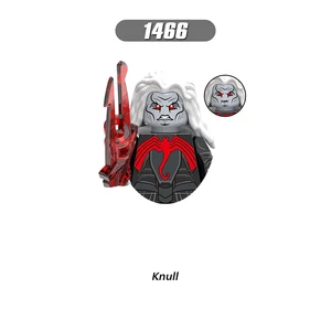 En çok satılan 12, marvel çizgi romanları, mysterio-no. 4