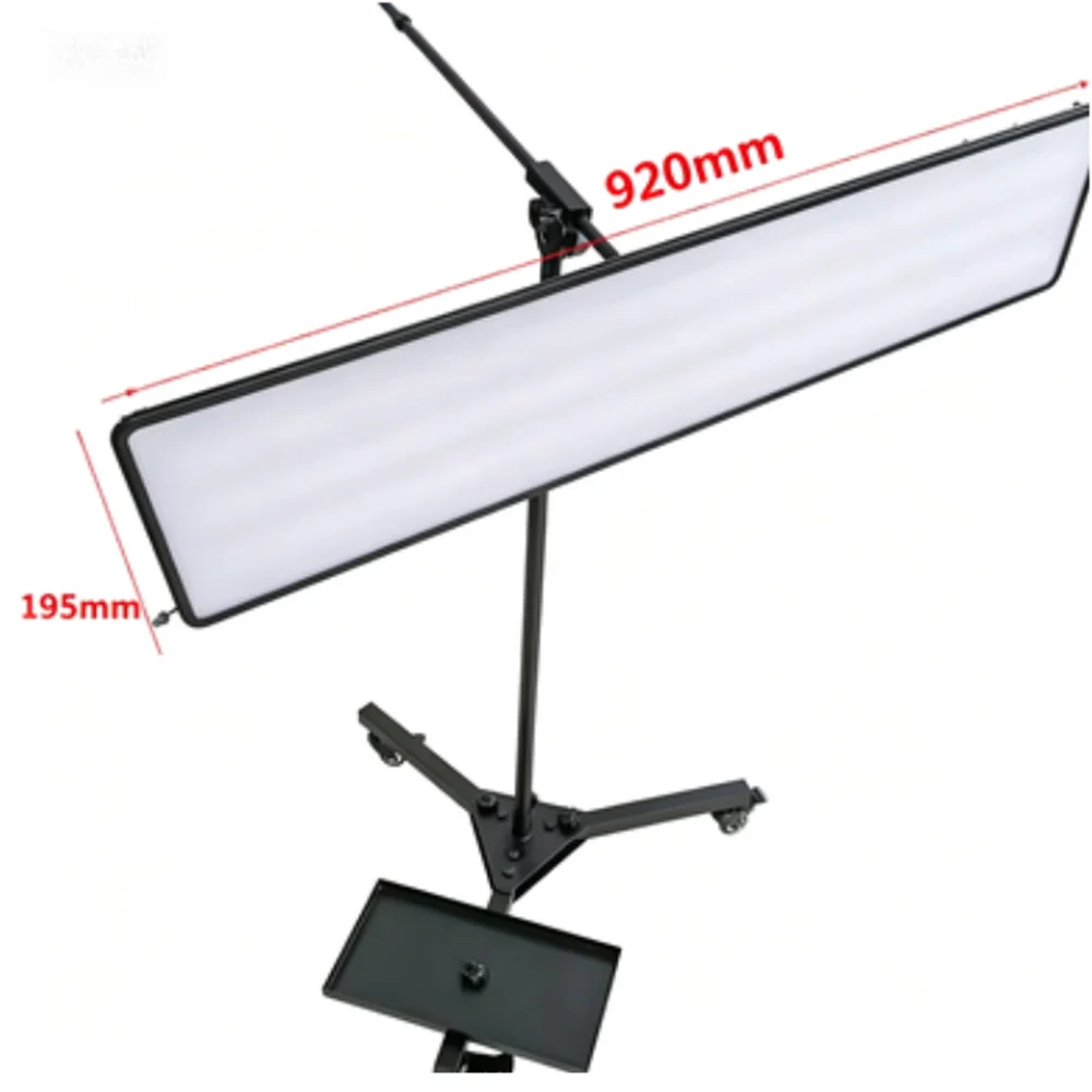 

Auto X новая качественная лампа для вмятин, линейная доска со полосками, набор инструментов для ремонта вмятин, лампа, отражающая линейная рамка, PDR King, инструменты для вмятин