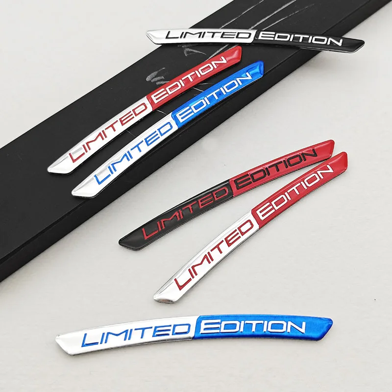 4 قطعة الألومنيوم سيارة محور عجلات شارة الحافات ملصقات لأودي هوندا أوبل تويوتا مرسيدس مازدا فولكس فاجن الديكور اكسسوارات السيارات