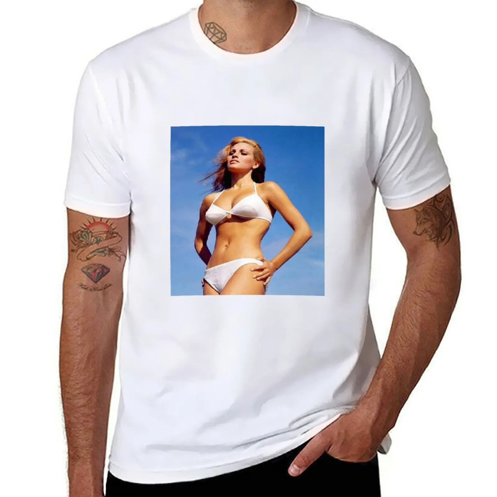 

model T-Shirt t shirts for man graphic tees t shirts for man graphic funny T-Shirt