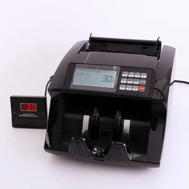 Banknote counter Currency counter Banknote